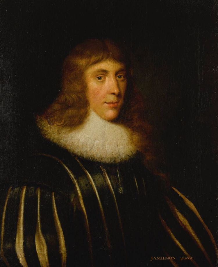 Lord Forbes of Pitsligo