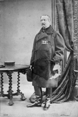 Lord Frederick Paulet Maj Gen Lord Frederick Paulet Montreal QC 1861 150 years of