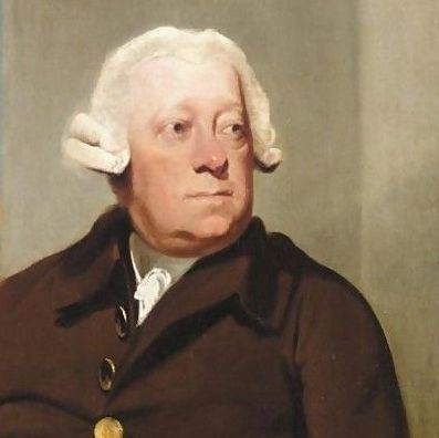 Lord George Cavendish (died 1794)