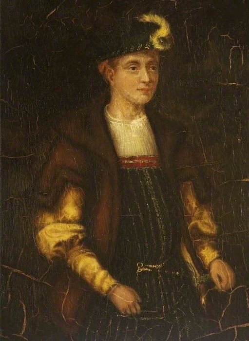 Lord Guildford Dudley Lord Guildford Dudley was the husband of Lady Jane Grey both