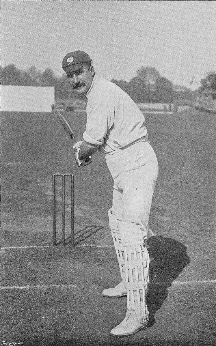 Lord Hawke's XI cricket team in Australia and New Zealand in 1902–03