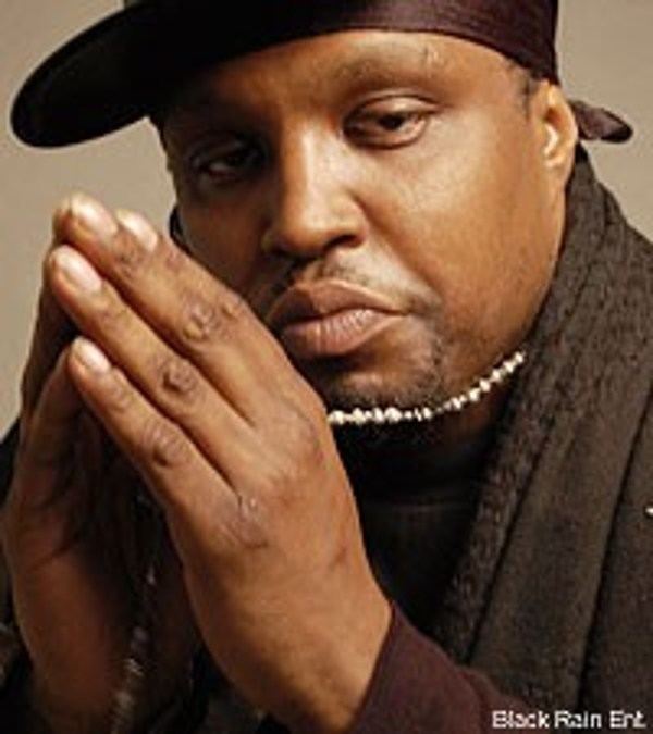 Lord Infamous Lord Infamous Recovering from Heart Attack Stroke