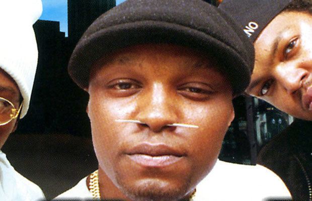 Lord Infamous Remembering Lord Infamous Complex