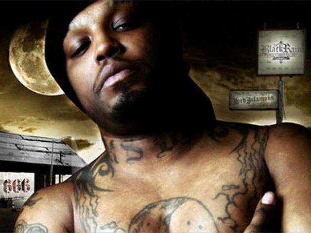 Lord Infamous RIP Lord Infamous Stereogum