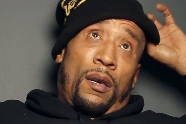 Lord Jamar Lord Jamar Calls Out Yelawolf For Rocking Confederate Flag