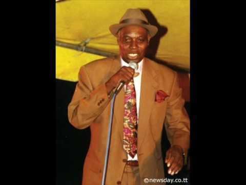 Lord Kitchener (calypsonian) Lord Kitchener Old Time Calypso YouTube