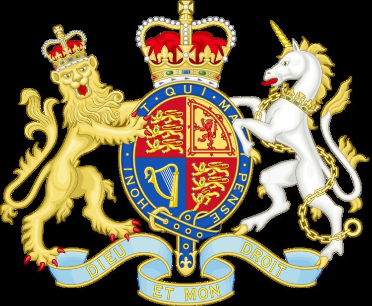 Lord Lieutenant of Greater London