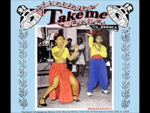 Lord Messam Lord Messam His Calypsonians Monkey YouTube