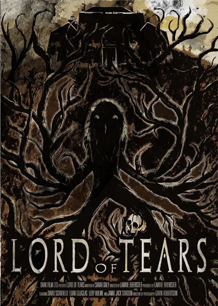 Lord of Tears The Intensely Creepy Lord Of Tears Adds A Celtic Twist To The