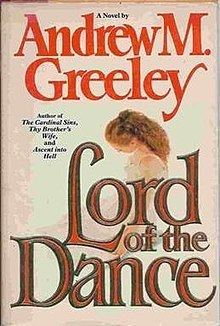 Lord of the Dance (novel) httpsuploadwikimediaorgwikipediaenthumbb