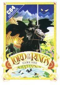 Lord of the Rings: Game One httpsuploadwikimediaorgwikipediaen661Lor