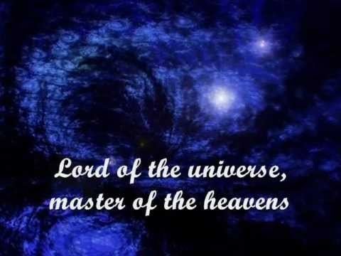 Lord of the Universe Lord of the Universe Canticle of Creation YouTube