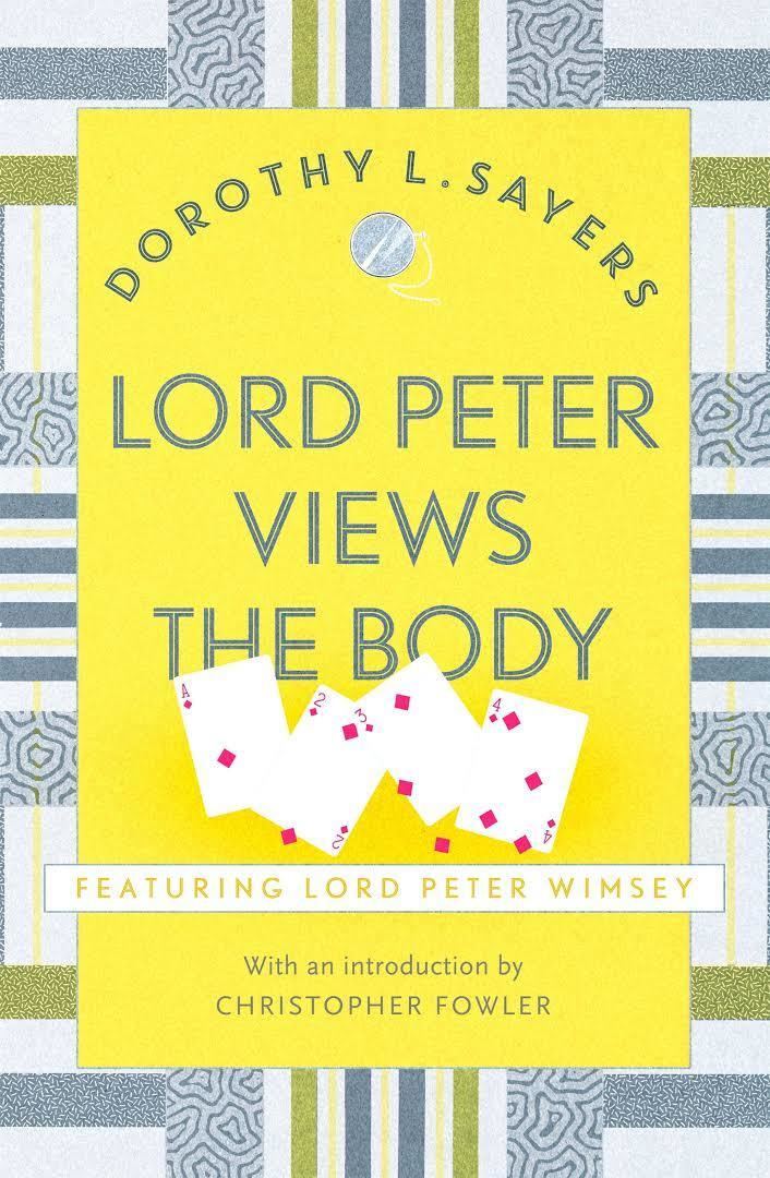 Lord Peter Views the Body t3gstaticcomimagesqtbnANd9GcQJDozTi6YmVooj