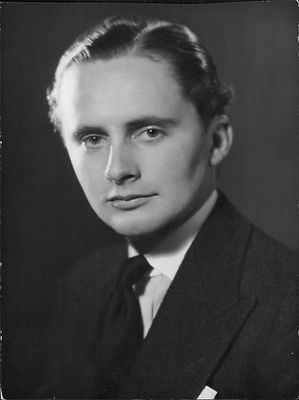 Lord Rupert Nevill Vintage Photo Of Lord Rupert Nevill In A Portrait Whats it worth