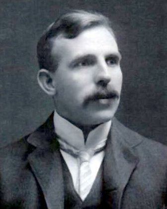 Lord Rutherfurd Ernest Rutherford master of simplicity Scientific