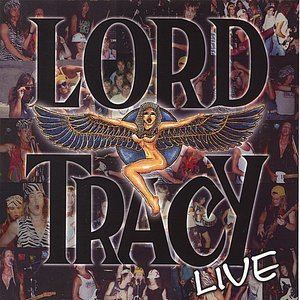 Lord Tracy Lord Tracy Free listening videos concerts stats and photos at