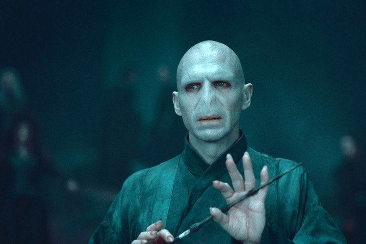 Lord Voldemort What It39s Like to Share a Name With Lord Voldemort from 39Harry Potter39
