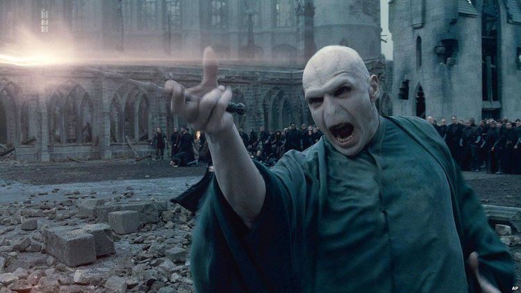 Lord Voldemort What Lord Voldemort taught me about mental illness