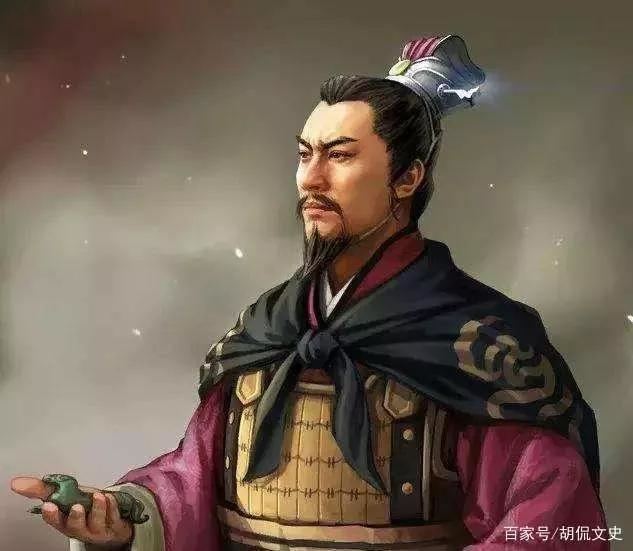 Lord Xinling Wei Wuji: Stealing the talisman to save Zhao is really just to  save his sister in Zhao country? - iNEWS