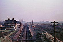 Lord's Bridge railway station httpsuploadwikimediaorgwikipediacommonsthu