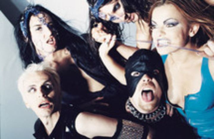 Lords of Acid Lords of Acid Tour Dates 2017 Upcoming Lords of Acid Concert Dates