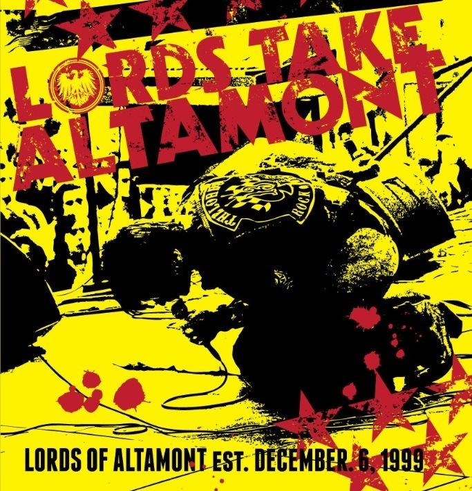Lords of Altamont LordsOfAltamont