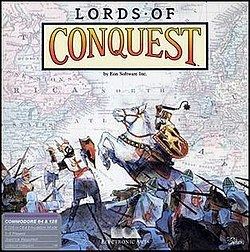 Lords of Conquest Lords of Conquest Wikipedia