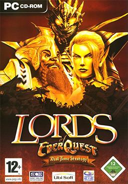 Lords of EverQuest Lords of EverQuest Wikipedia