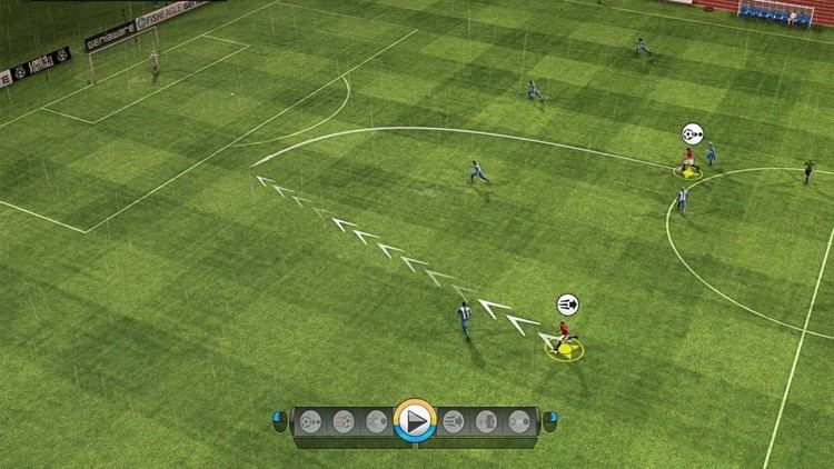 Lords of Football Lords of Football PC Free Download