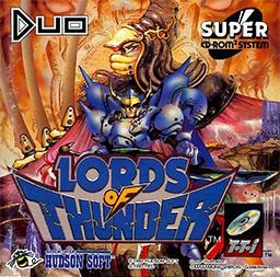 Lords of Thunder httpsuploadwikimediaorgwikipediaen444Lor