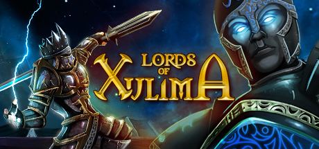 Lords of Xulima Lords of Xulima on Steam