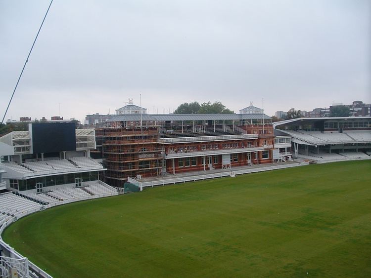 Lord's Pavilion Cricket Web Photos Lord39s Stadium Tour