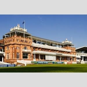 Lord's Pavilion Lord39s St John39s Wood London Greater London NW8 8QN Big Venue Book