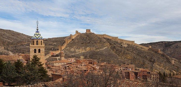 Lordship of Albarracín