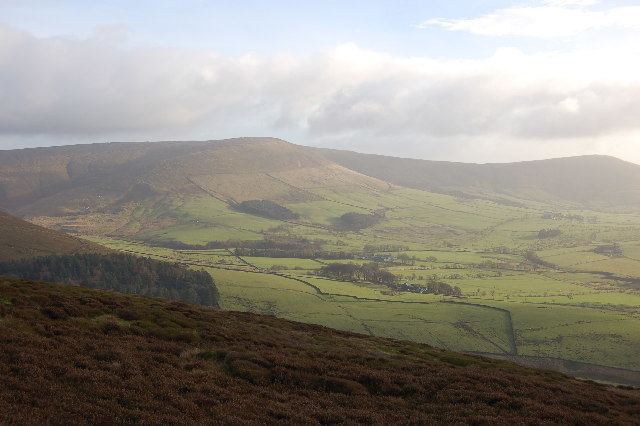 Lordship of Bowland
