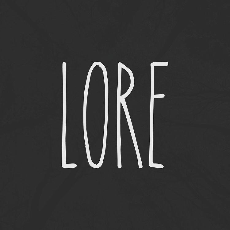 Lore (podcast)