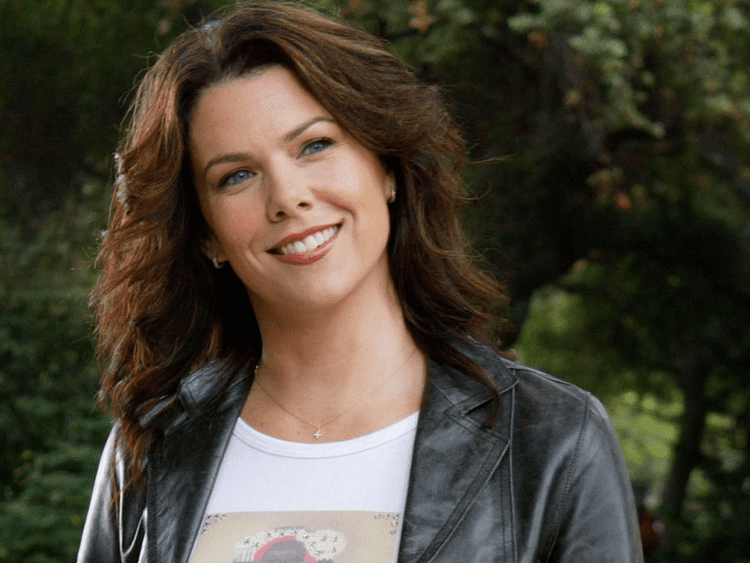 Lorelai Gilmore Why Lorelai Gilmore from 39Gilmore Girls39 Is a Cool Girl Bitch Flicks