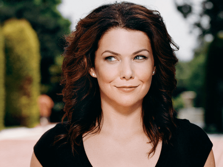 Lorelai Gilmore 15 Lorelai Gilmore GIFs That Perfectly Explain A Day In The Life Of