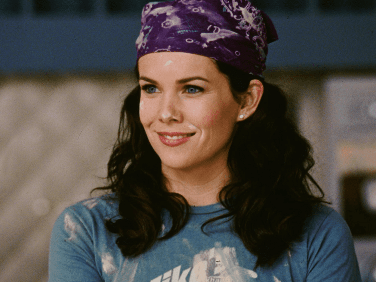 Lorelai Gilmore Every Lorelai Gilmore Boyfriend Ranked From quotYou Made Me A Hoopah