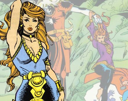Lorelei (Asgardian) Lorelei Asgardian Marvel Universe Wiki The definitive online