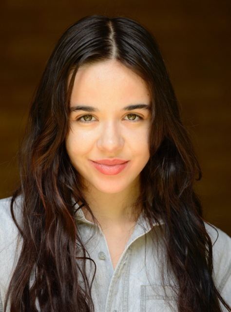 Lorelei Linklater Growing Up with Boyhood39s Lorelei Linklater The WILD