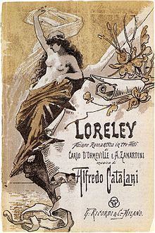 Loreley (opera) httpsuploadwikimediaorgwikipediacommonsthu