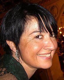 Lorella Cedroni httpsuploadwikimediaorgwikipediacommonsthu