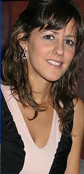 Lorena Berdún httpsuploadwikimediaorgwikipediacommons99