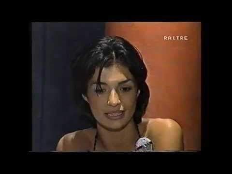 Lorena Forteza lorena forteza divinae follie 1996 YouTube