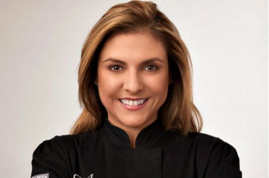 Lorena Garcia Latino Rebels Venezuelan Chef Lorena Garca Now Peddling Taco Bell