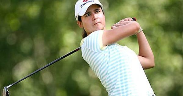 Lorena Ochoa Lorena Ochoa Google Search Golf Kit Pinterest Golf