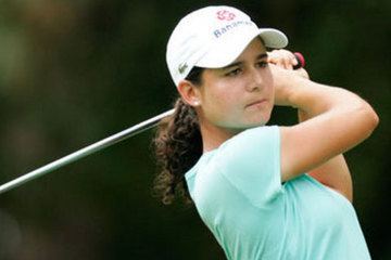Lorena Ochoa Whats Lorena Ochoas LPGA Tour future Reader says she has a bright
