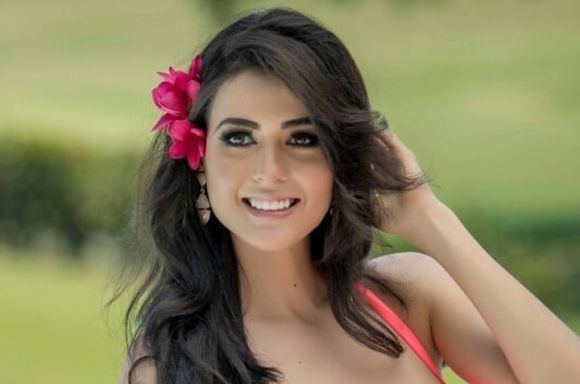 Lorena Sevilla lorena580x384jpg