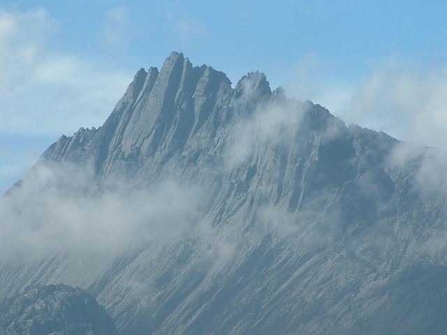 Lorentz National Park